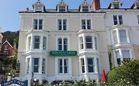 Bryn-y-Mor Hotel